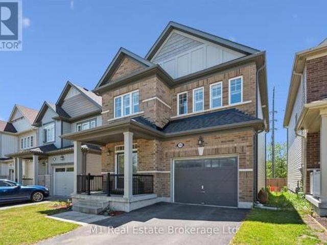 House for sale in Wellington, Ontario