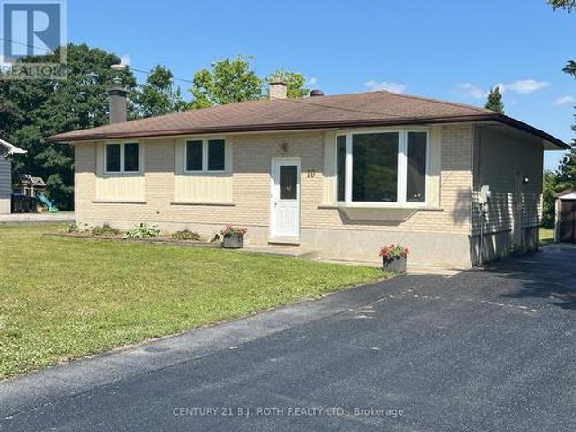 House for sale in Springwater, Ontario
