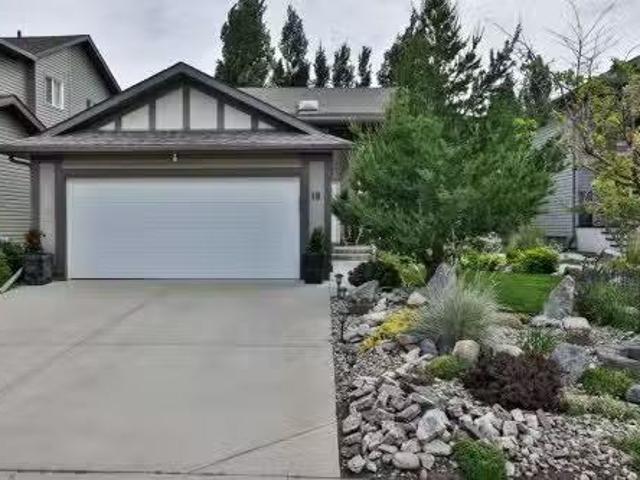 House for sale in Lethbridge, Alberta