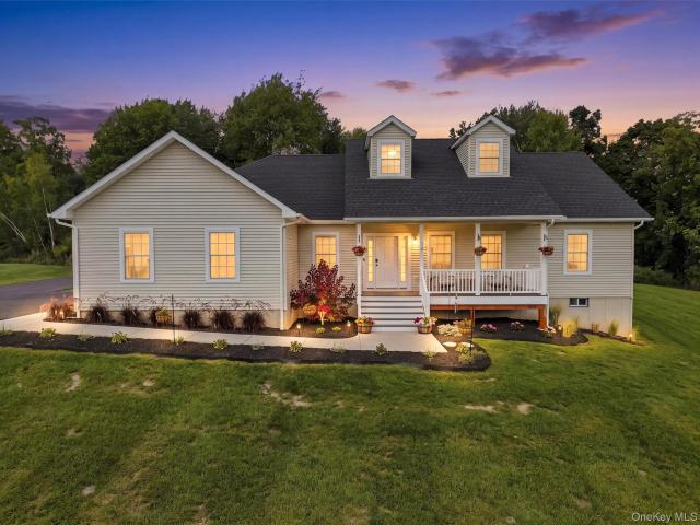 House for sale in Newburgh, New York