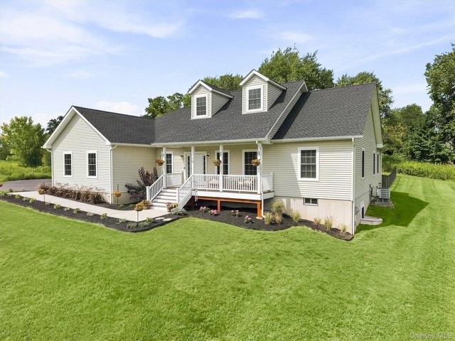 House for sale in Newburgh, New York