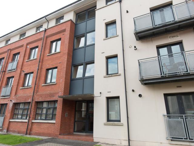 House for rent in Willowfield, Northern Ireland
