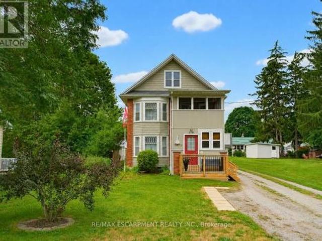 Property for sale in Hagersville, Ontario