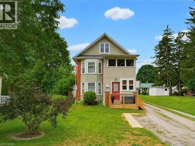 Property for sale in Port Dover, Ontario