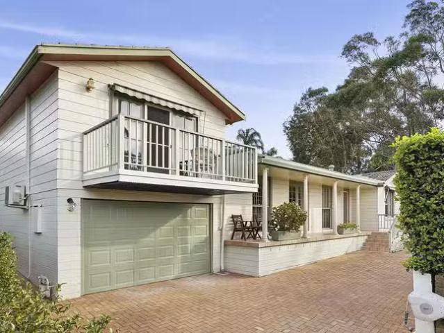 House for rent in Sydney, New South Wales