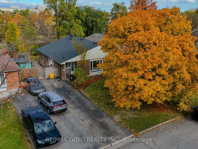 House for sale in Georgina, Ontario