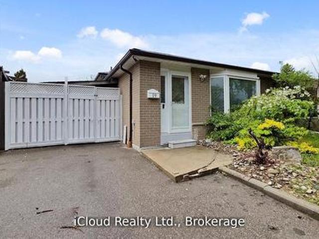 House for sale in Georgina, Ontario