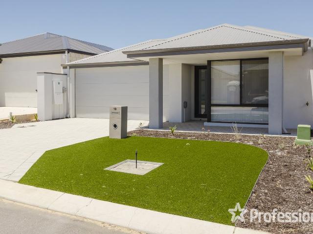 Apartment for rent in Anketell, Western Australia