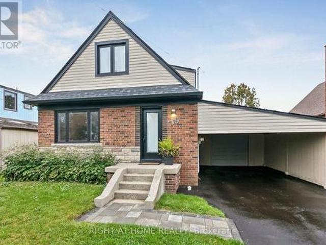 House for sale in Scarborough Centre, Toronto