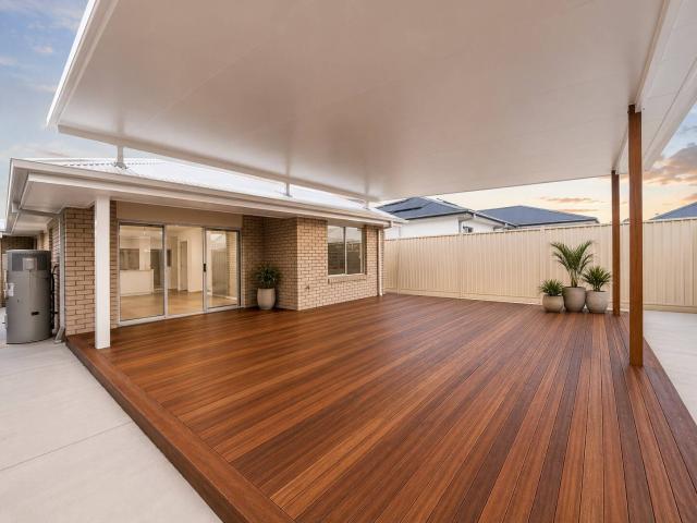 House for rent in Toombul, Queensland