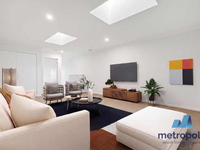 Townhouse for rent in Camerons Creek, Victoria