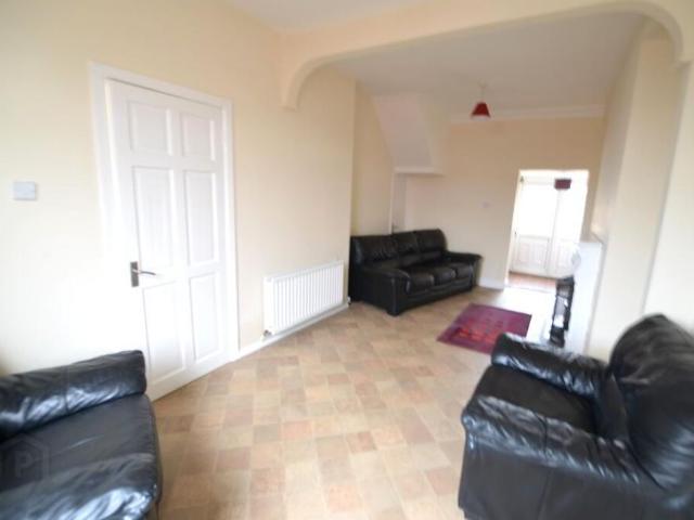 House for rent in Lurgan, Northern Ireland