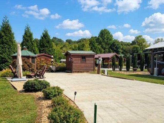 Land for sale in Blairsville, Union County