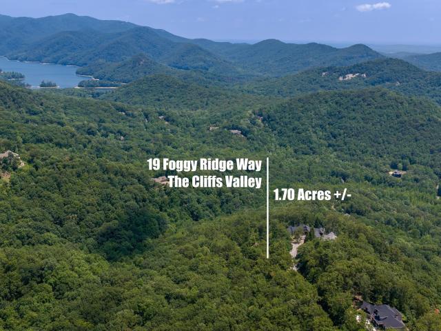 Land for sale in Travelers Rest, South Carolina