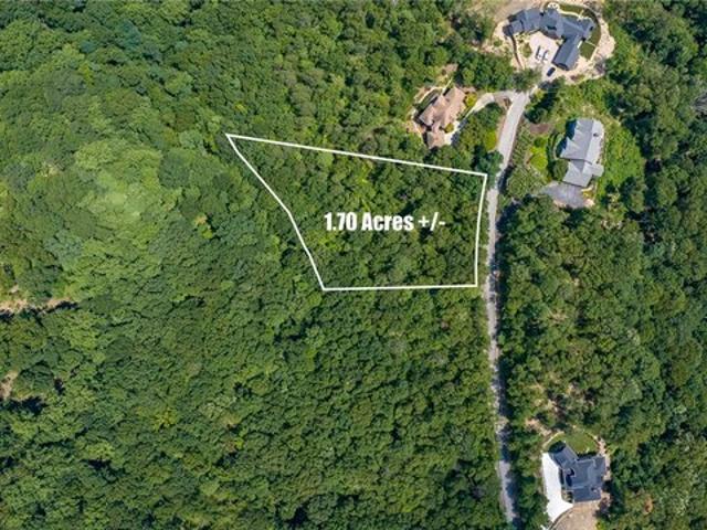 Land for sale in Travelers Rest, South Carolina
