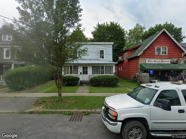 House for sale in Oneonta, New York