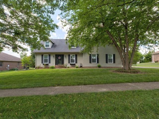House for sale in Winchester, Kentucky