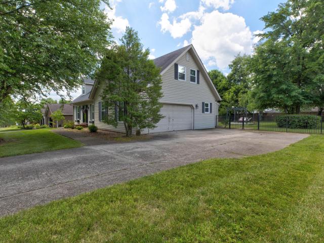 House for sale in Winchester, Kentucky