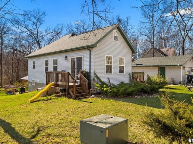House for sale in Putnam, Illinois