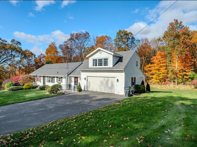 House for sale in Hampden, Maine
