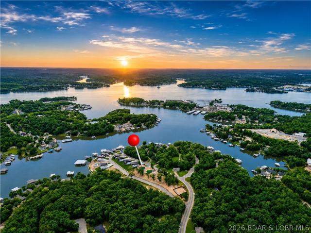 House for sale in Lake Ozark, Missouri