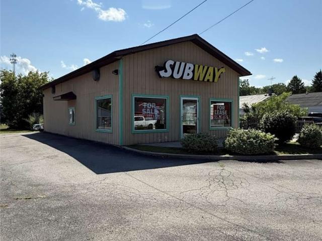 Commercial for sale in Lyons, New York