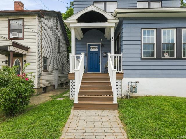 House for sale in Newburgh, New York