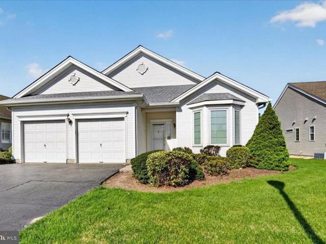Condo for sale in Pennington, New Jersey