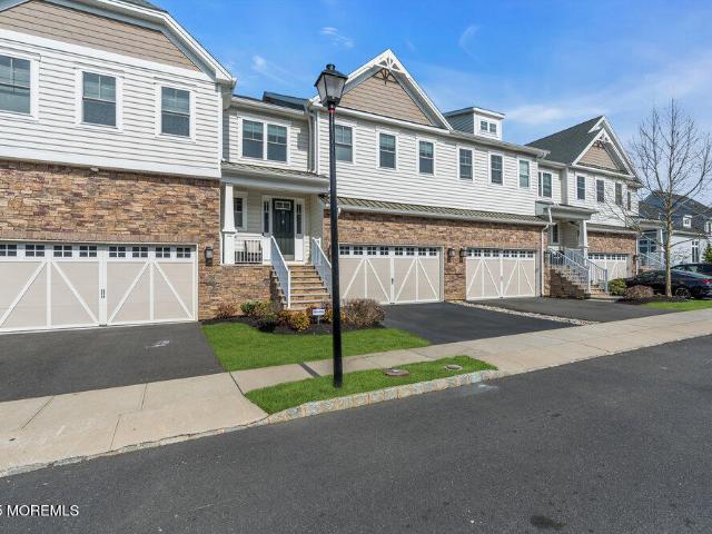 Condo for sale in Lincroft