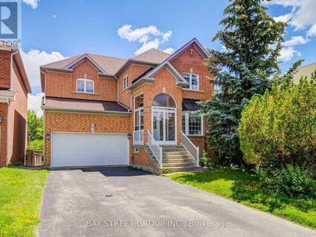House for sale in York, Ontario
