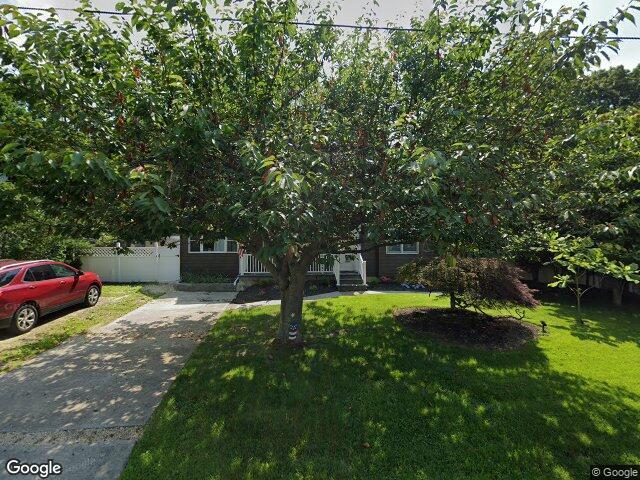 House for sale in Centereach, New York