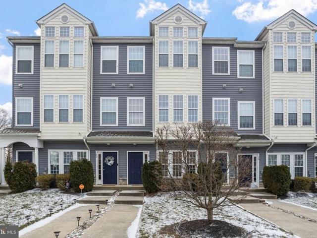 Townhouse for sale in Riverside, New Jersey
