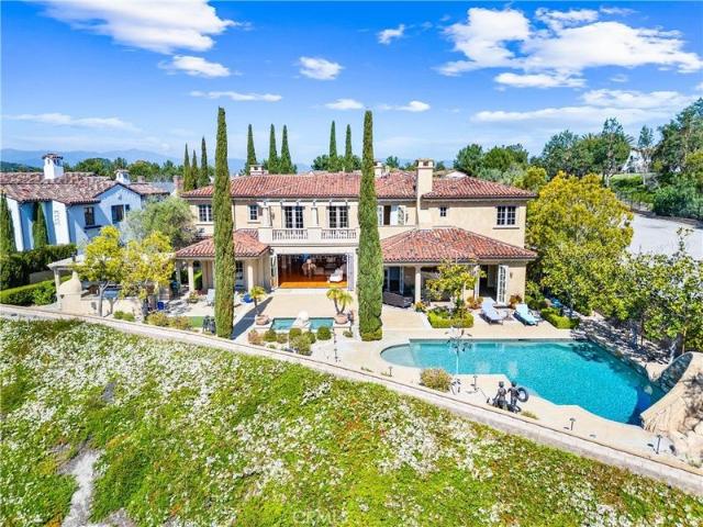House for sale in Ladera Ranch