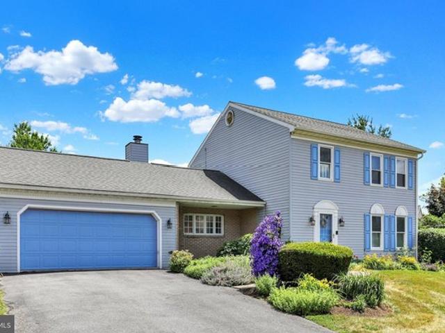 House for sale in Lebanon, Pennsylvania