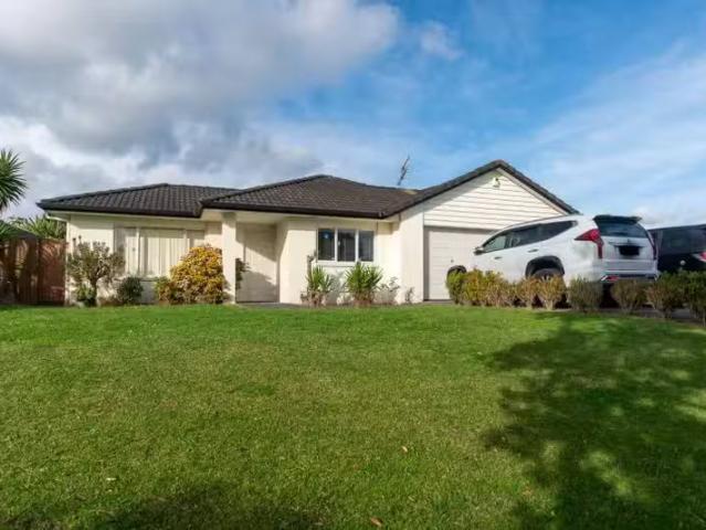 House for rent in Manurewa