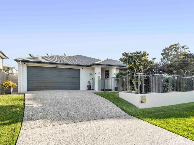 Apartment for rent in Toombul, Queensland