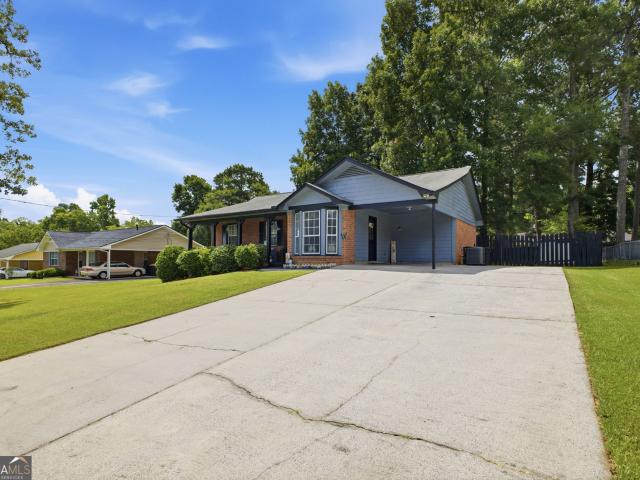 House for sale in Rome, Floyd County