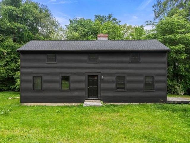House for sale in Westford, Massachusetts