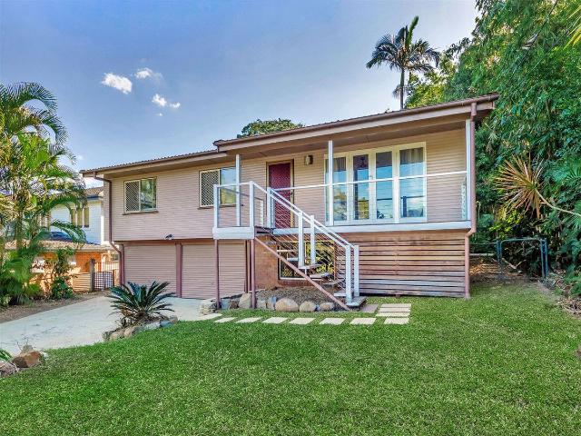Apartment for rent in Toombul, Queensland