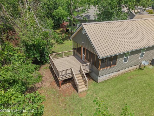 House for sale in Iuka, Mississippi