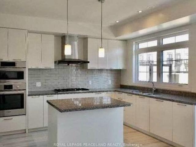 House for rent in Unionville, Markham