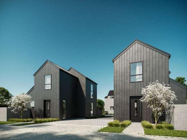 Townhouse for sale in Chaslands, Canterbury
