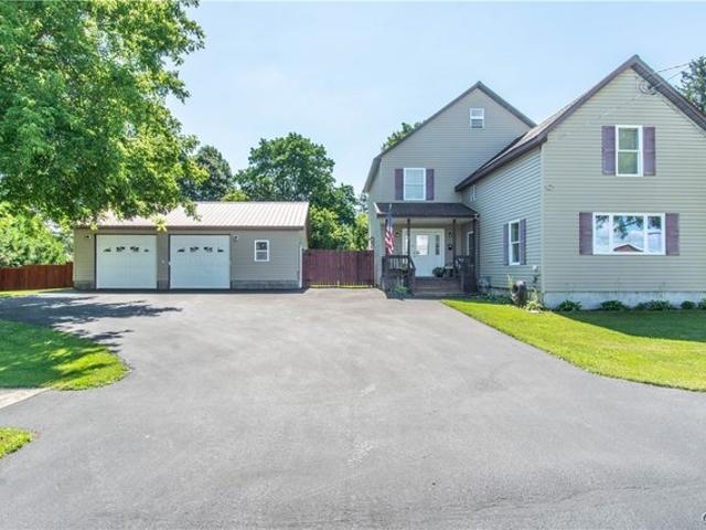 House for sale in Carthage, New York