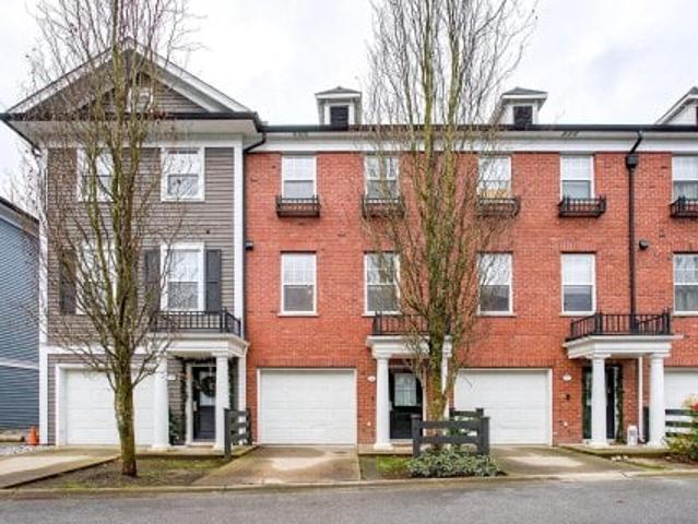 Townhouse for sale in Pitt Meadows, British Columbia