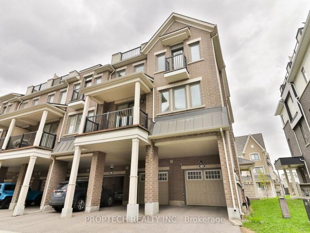 Condo for sale in Woburn, Ontario