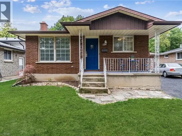House for rent in Niagara, Ontario