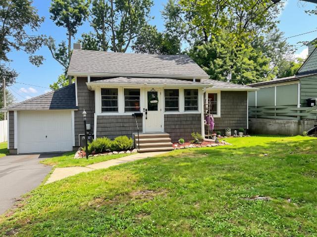 House for sale in Hillsdale, Michigan