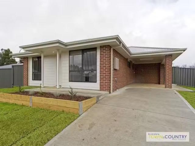 House for rent in Abington, New South Wales