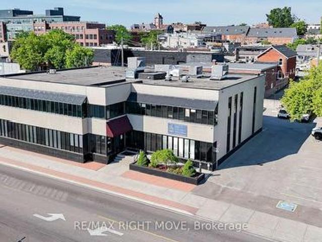 Commercial for sale in Orillia, Ontario