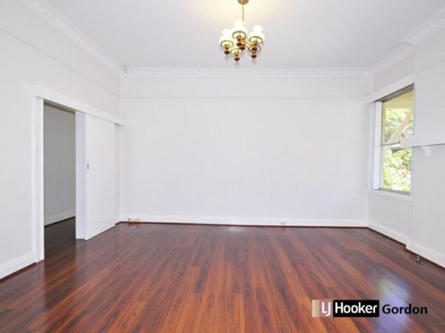 House for rent in Lower North Shore, Sydney